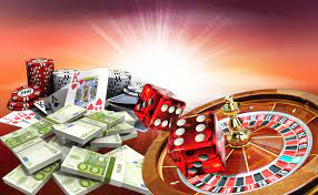 Casino Calibry